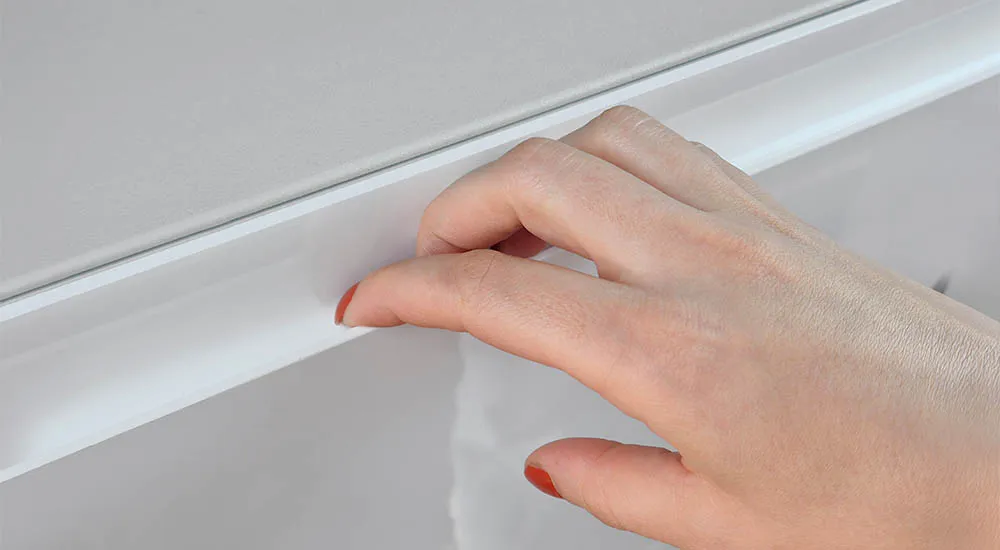 Customer Experience With Tece and Handled Panels