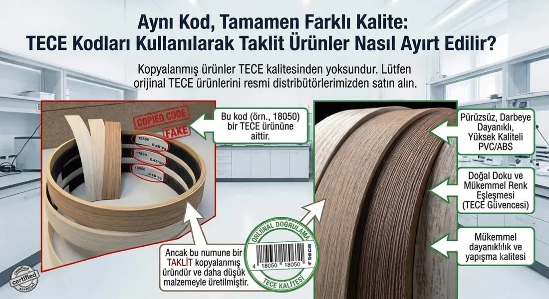 KENDİ KODUMUZU BAŞKA BİR ÜRÜNDE GÖRDÜĞÜMÜZDE: TAKLİT NASIL ANLAŞILIR?