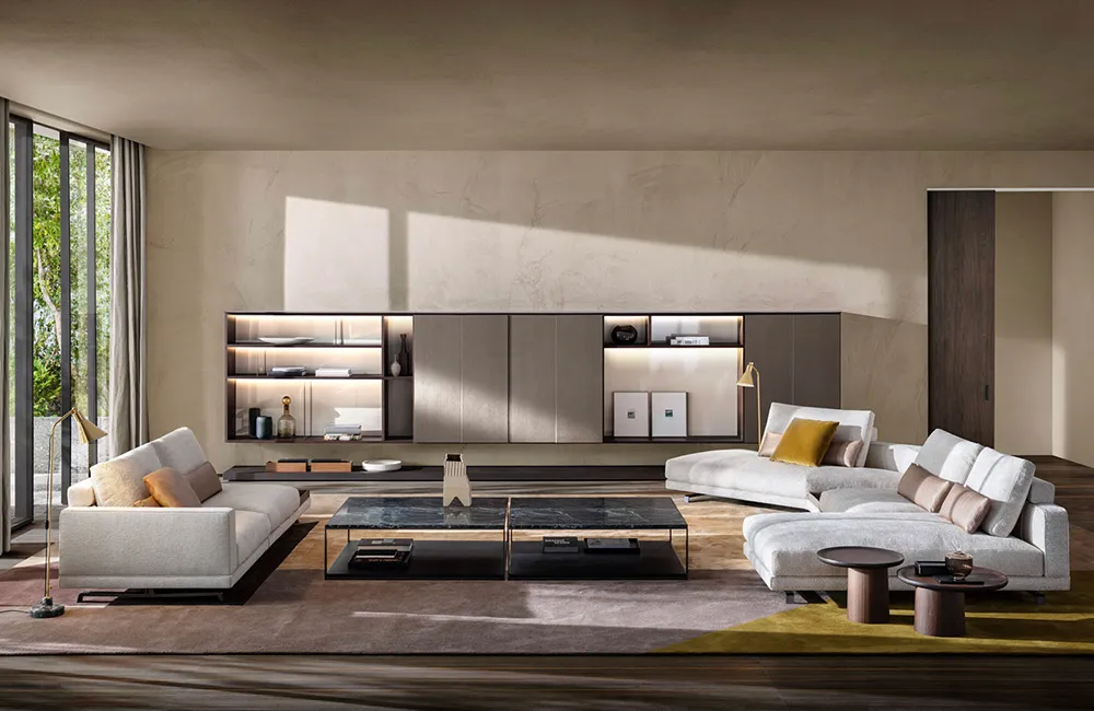 The Integration of Functionality and Emotion in Furniture Design