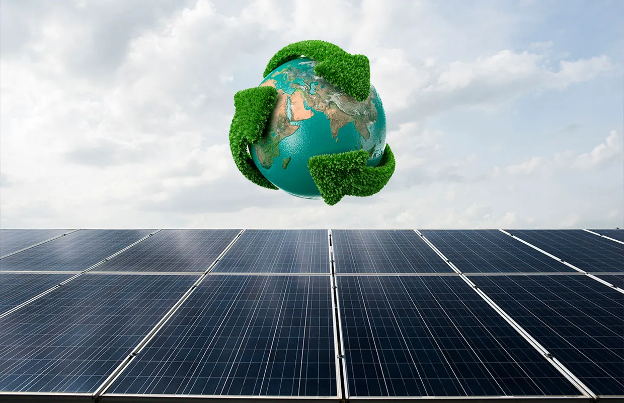 3. What are the main factors driving the industry towards eco-friendly materials?
