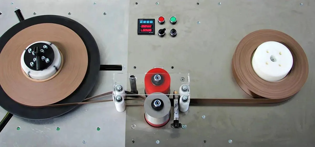 Une Machine Parfaite Pour Les Distributeurs TECE