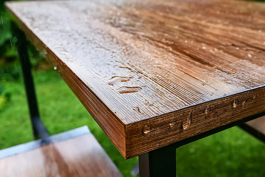 Durability of Edgebanding: Resistance to Wear Over Time