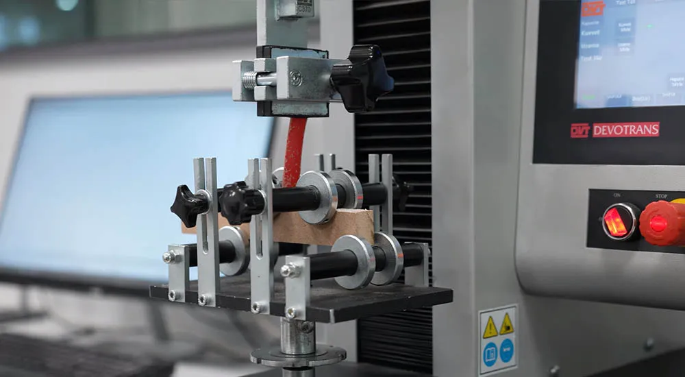 Derrière chaque bord parfait : l’engagement R&D de TECE