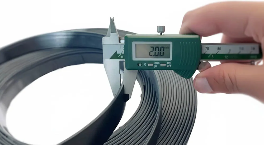 1- The Shift to 0.8mm and 1.0mm (The New Standard)