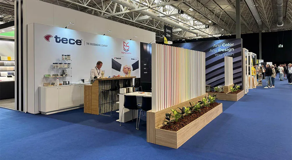 Not Just a Supplier, but a Partner Moving Toward the Future