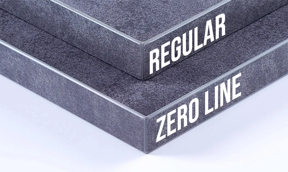 Why Choose Zero-Line Pro (Hot Air)