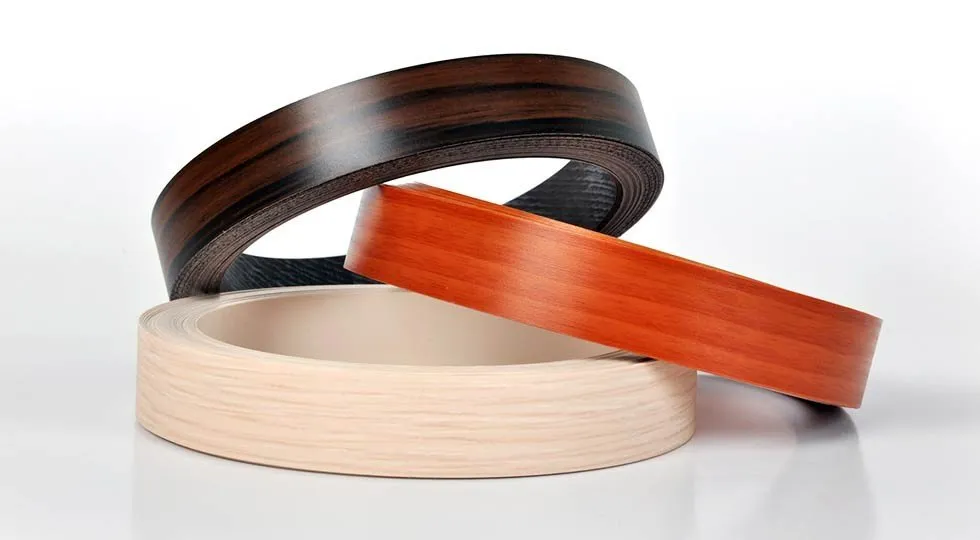 What to expect from Tece Edgebanding