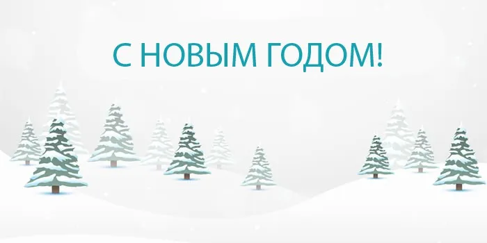 С НОВЫМ ГОДОМ!