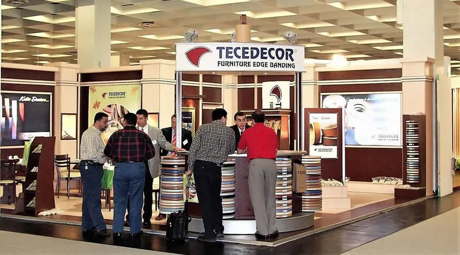 2003 Yılından Nostaljik TECE Fotoğrafları