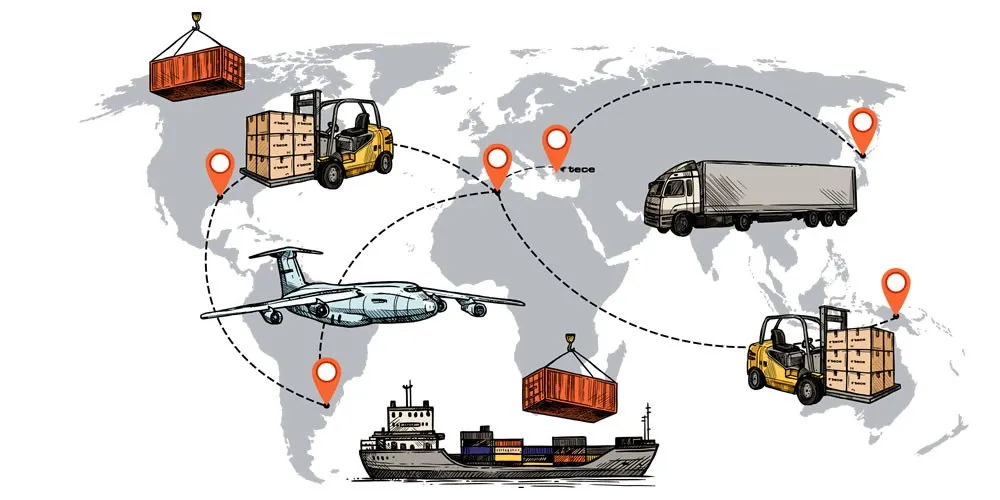 TECE: Reliable Supplier
