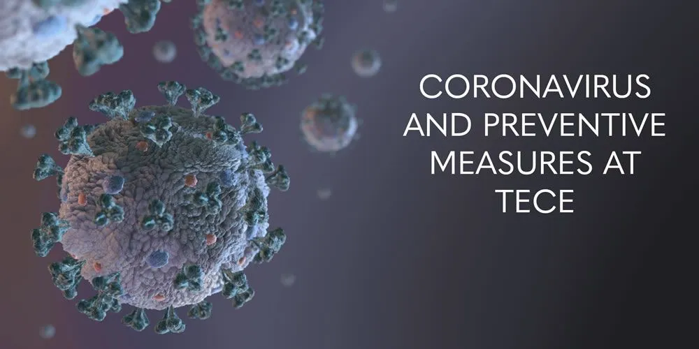 Tece'de Koronavirüs ve Önleyici Tedbirler