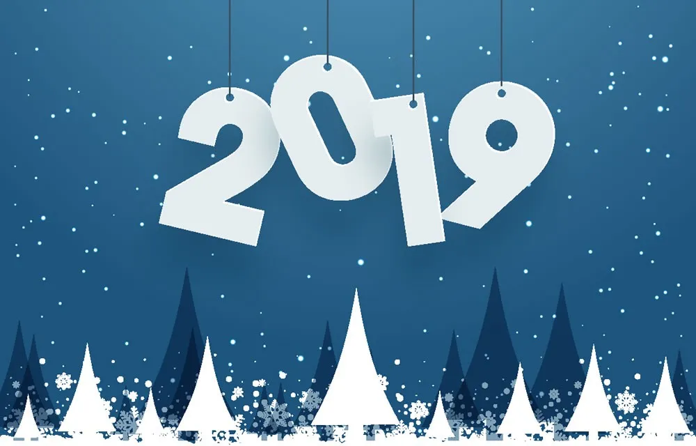 Hoşçakal 2018; Hoşgeldin 2019