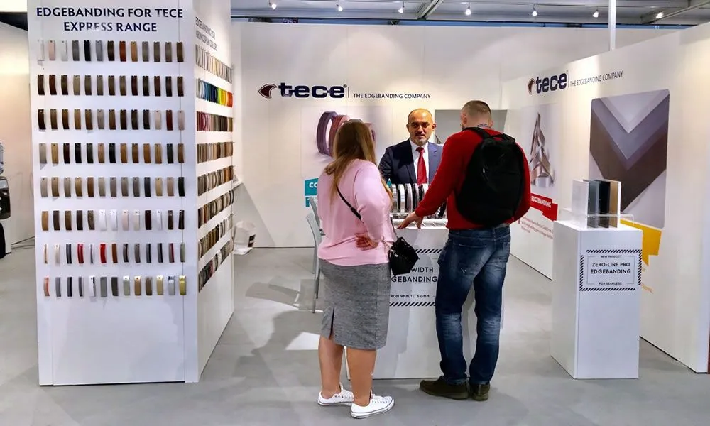 TECE à SICAM 2019