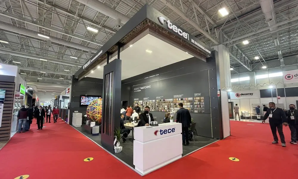 TECE au Intermob 2021
