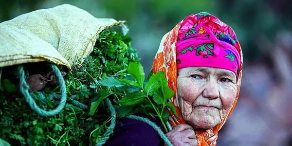 YİTİK KENTİN YOLCUSU: TAYFUR COŞKUNÜZER'İN INSTAGRAM KOLLEKSİYONU