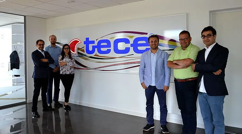 TECE POLONYA ZİYARETİMİZ