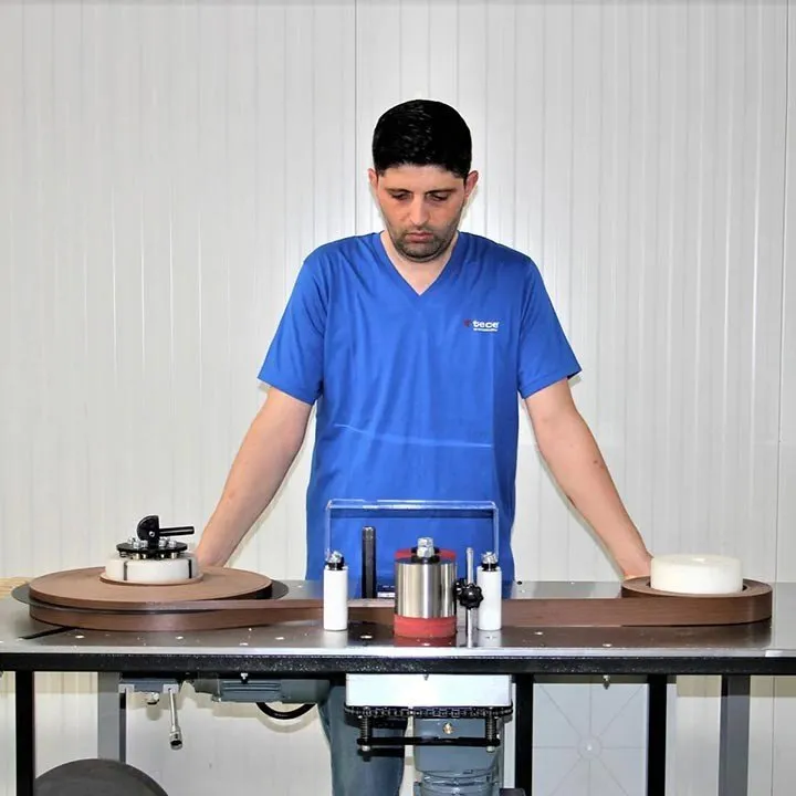 MAKINELER & ARAÇLAR