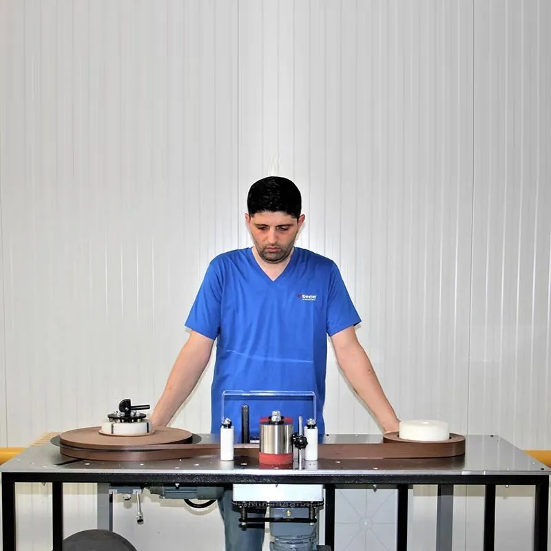 Avez-vous réellement besoin de cette machine ? Une réponse honnête de TECE…