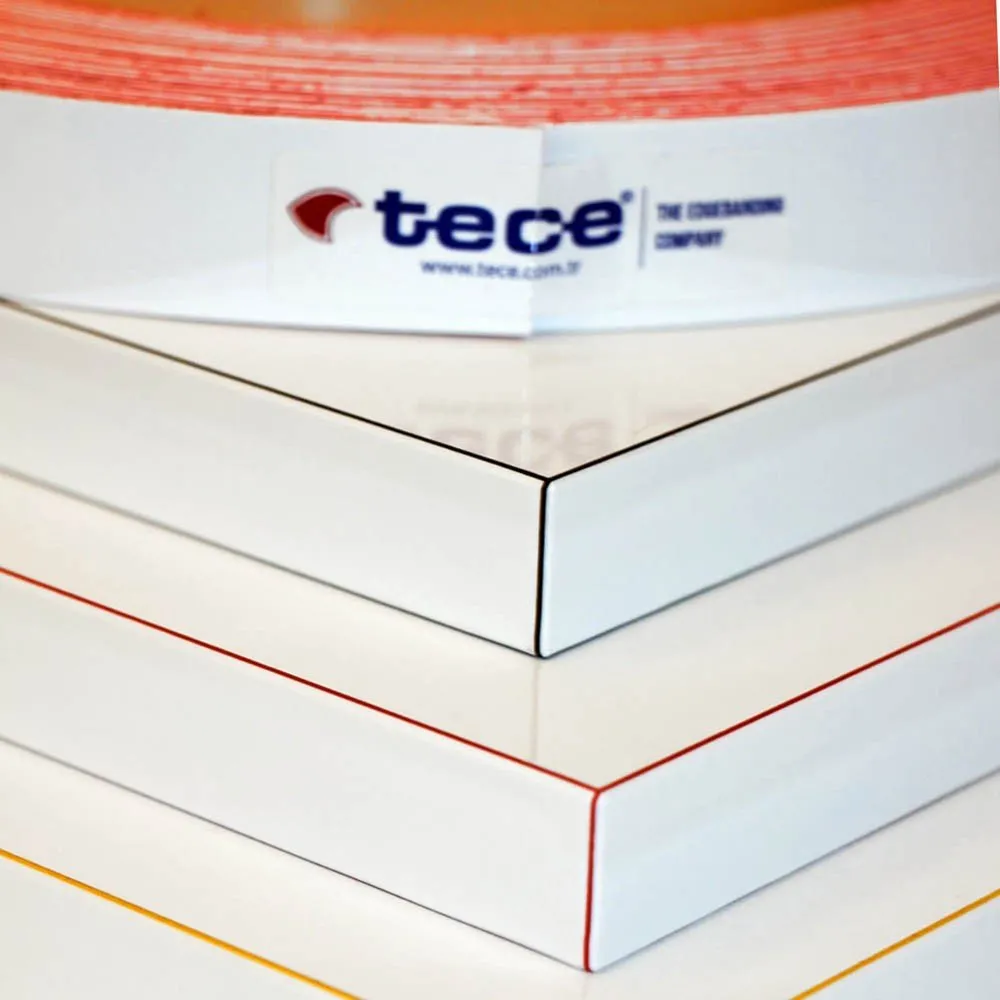 Quoi de neuf dans TECE ?