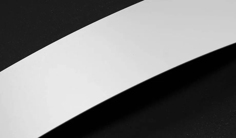 Types de surfaces