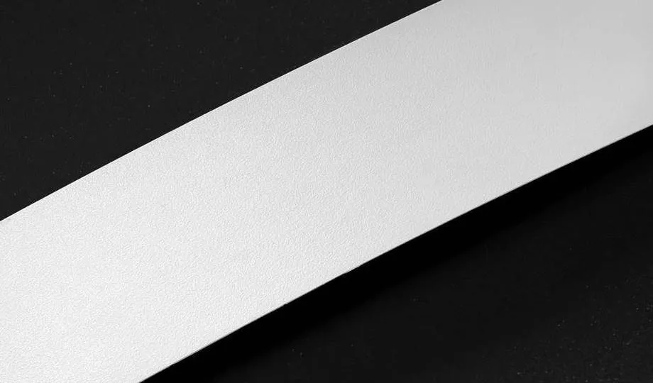 Types de surfaces