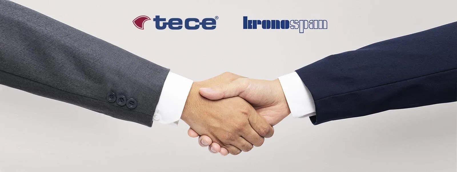 Partnership with Kronospan