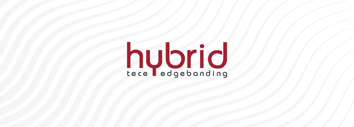 Hybrid is the Future: New Economical + Ecological Edgebanding