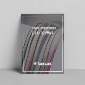 Documentos Técnicos y Catálogos de TECE