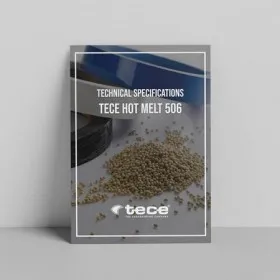 Documentos Técnicos y Catálogos de TECE