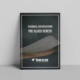 Documentos Técnicos y Catálogos de TECE