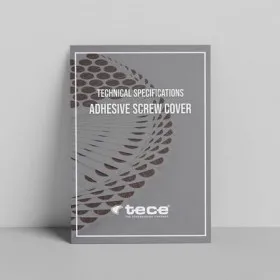 Documentos Técnicos y Catálogos de TECE