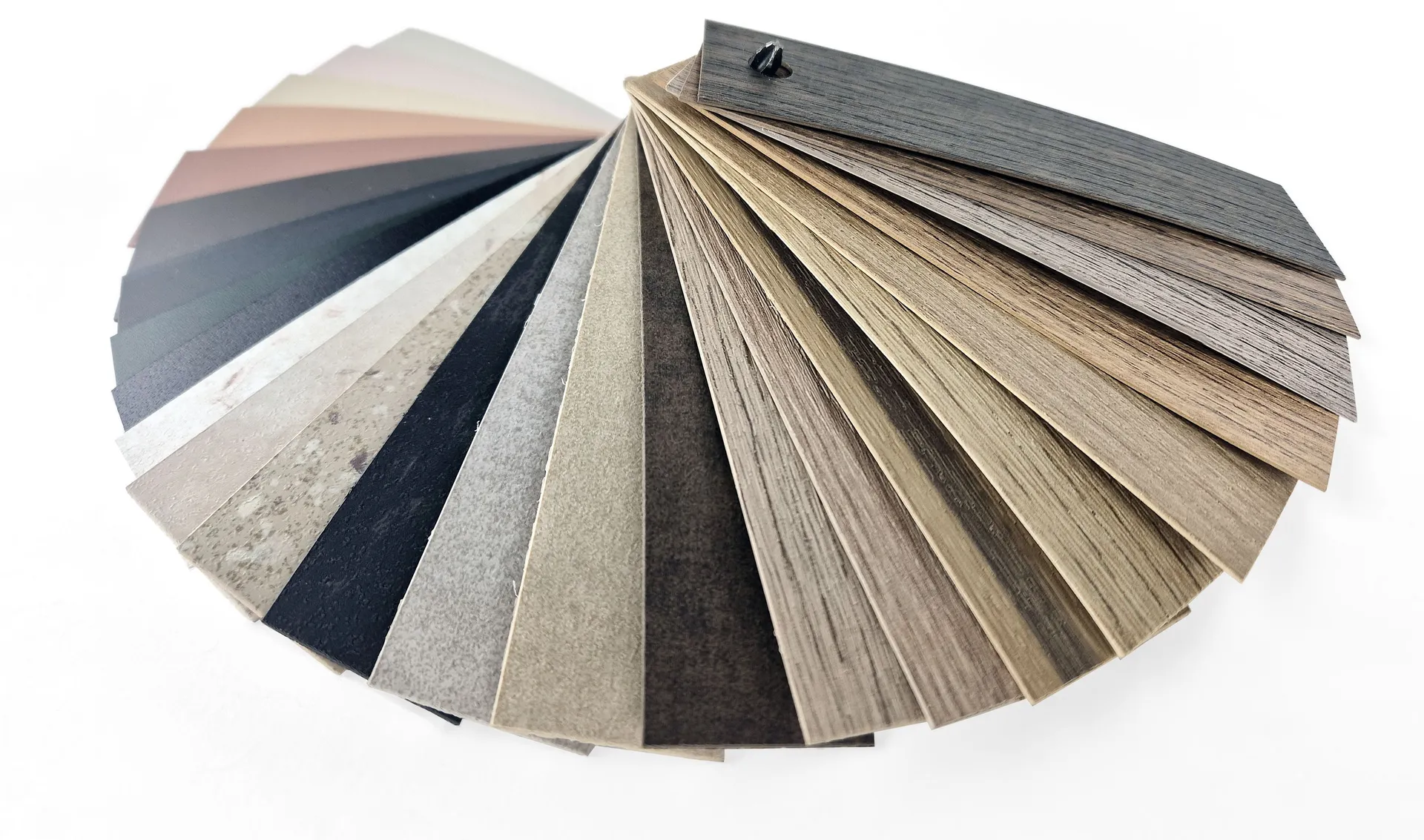 Our Kronospan Edgebanding Collection Has Been Updated