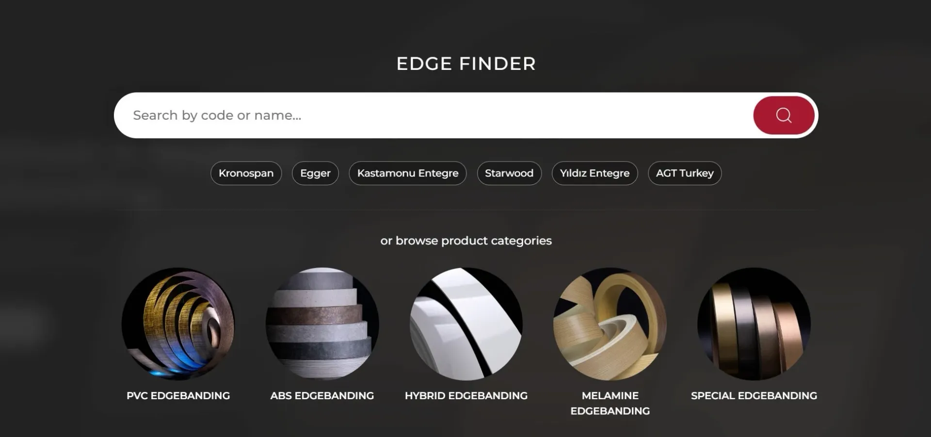 Akıllı Sonuçlarla Güncellenmiş Edge Finder’ı Tanıtıyoruz