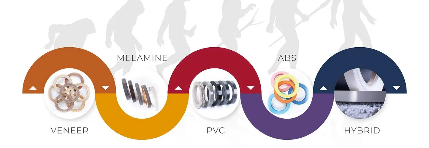 L’évolution du chant