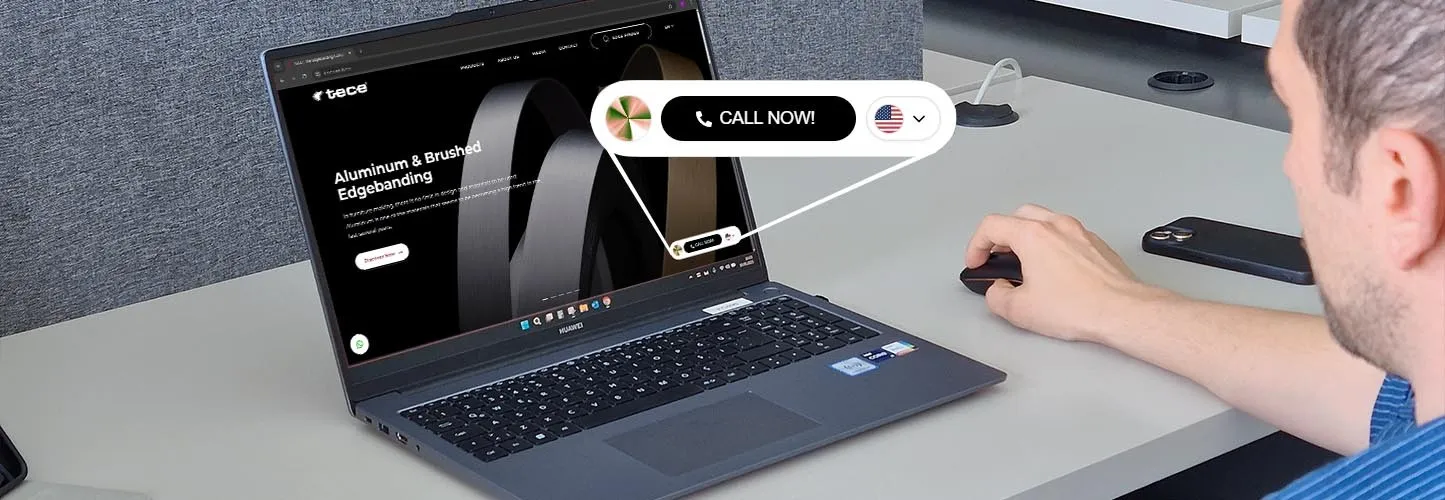 Voice AI Assistant Now Available on the TECE Website!