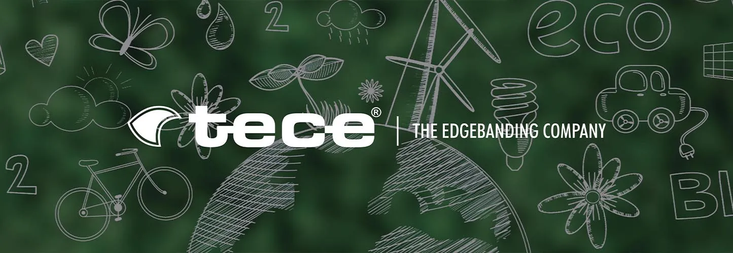 TECE Dekor | Focus sur la durabilité