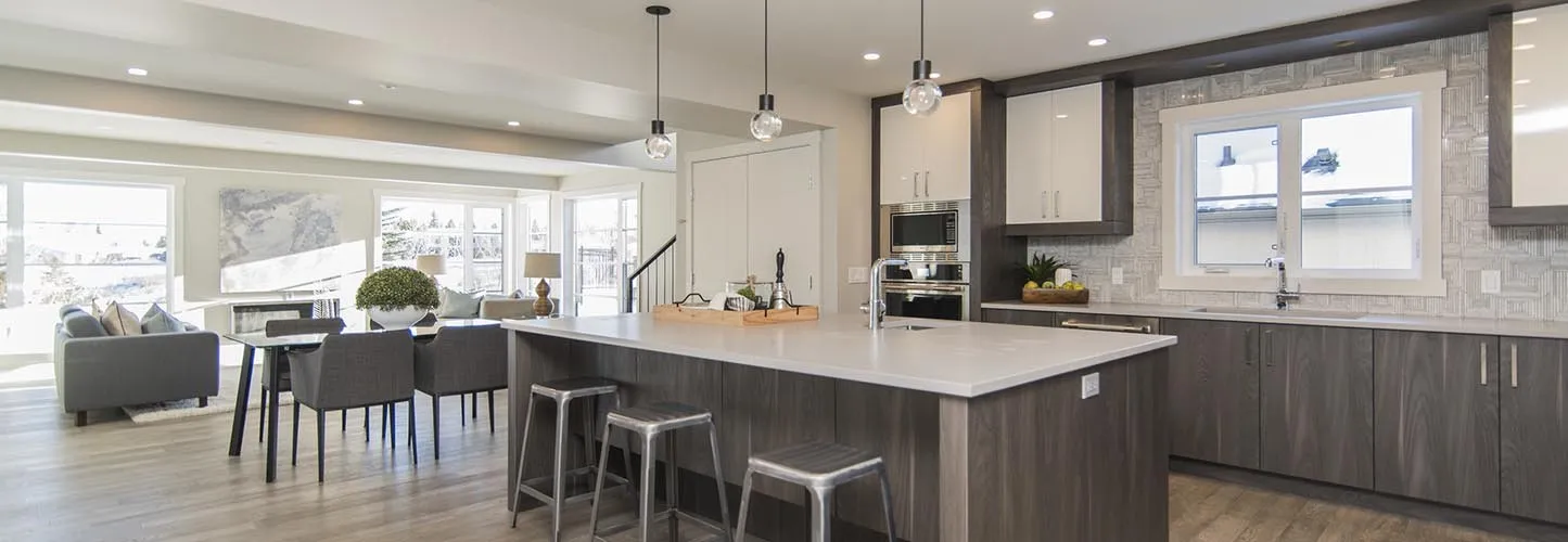 Tendencias 2026 en muebles y canteado