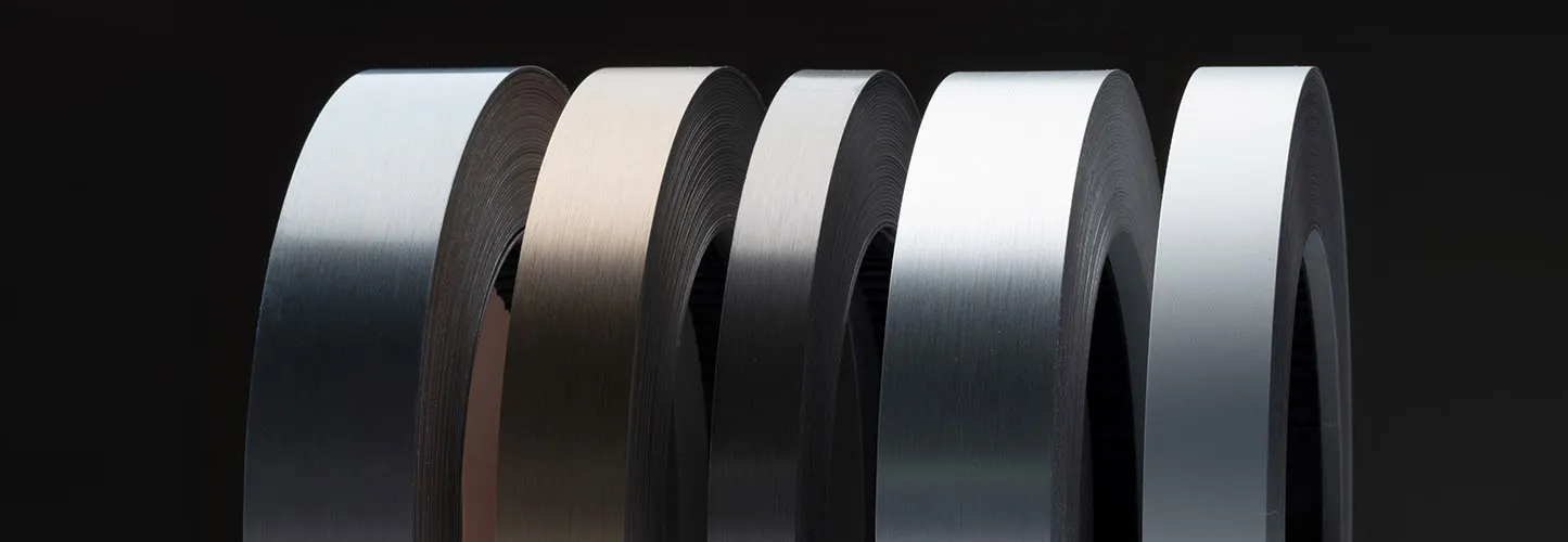 FLEXIBILITY: Any Width You Need, Whenever You Need It