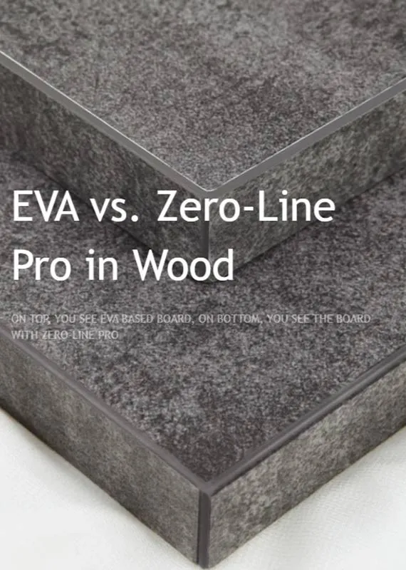 ¿Por qué elegir Zero-Line Pro?