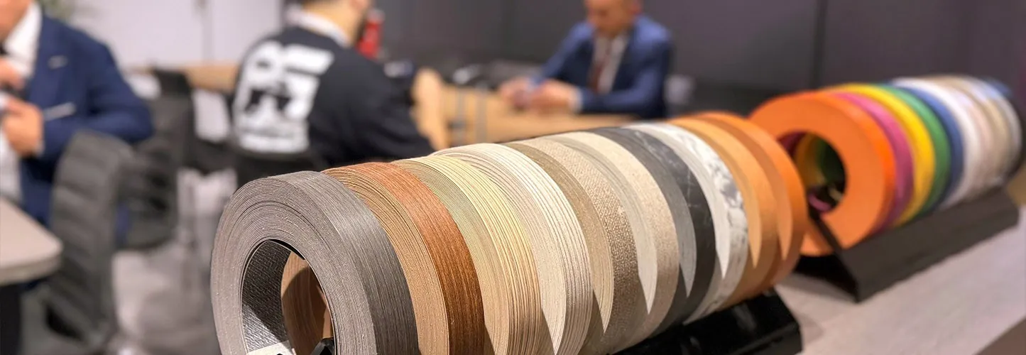 Tece au salon Intermob 2026