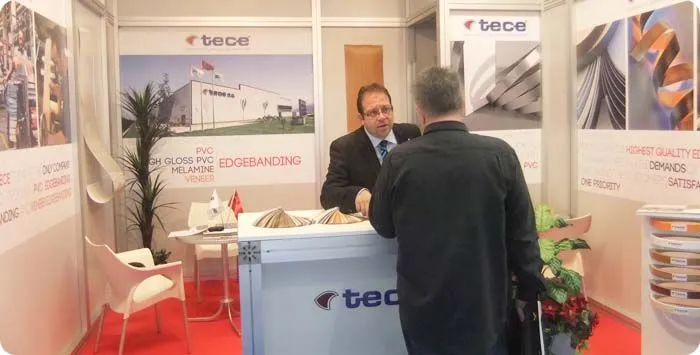 TECE в Белграде