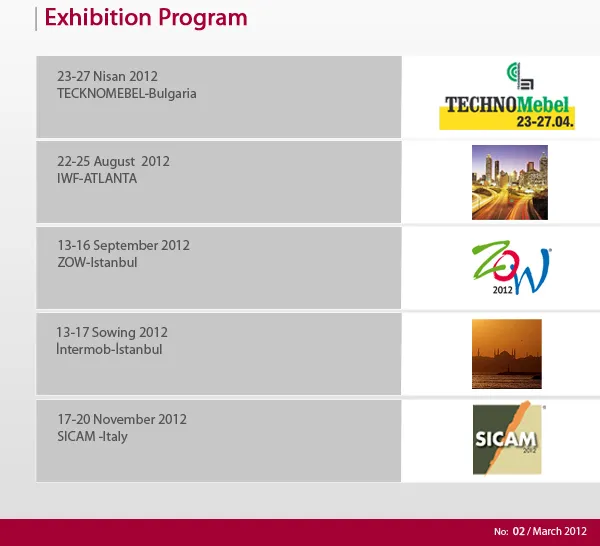 | INTERZUM-Guangzhou
