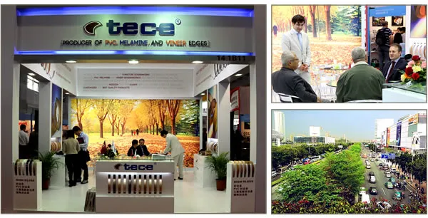 | INTERZUM-Guangzhou