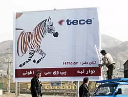 | tece edges for the world