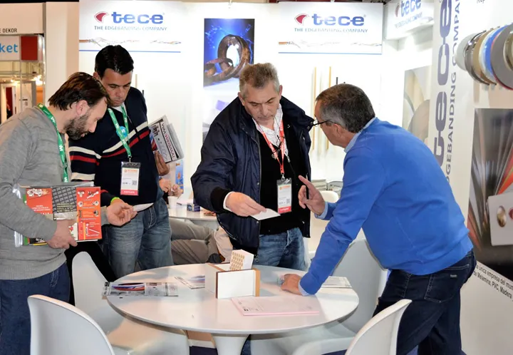 TECE в FITECMA
