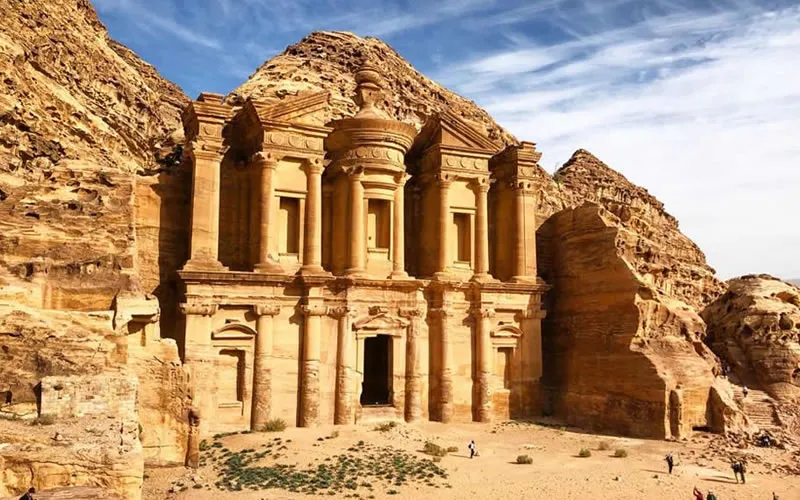 Petra