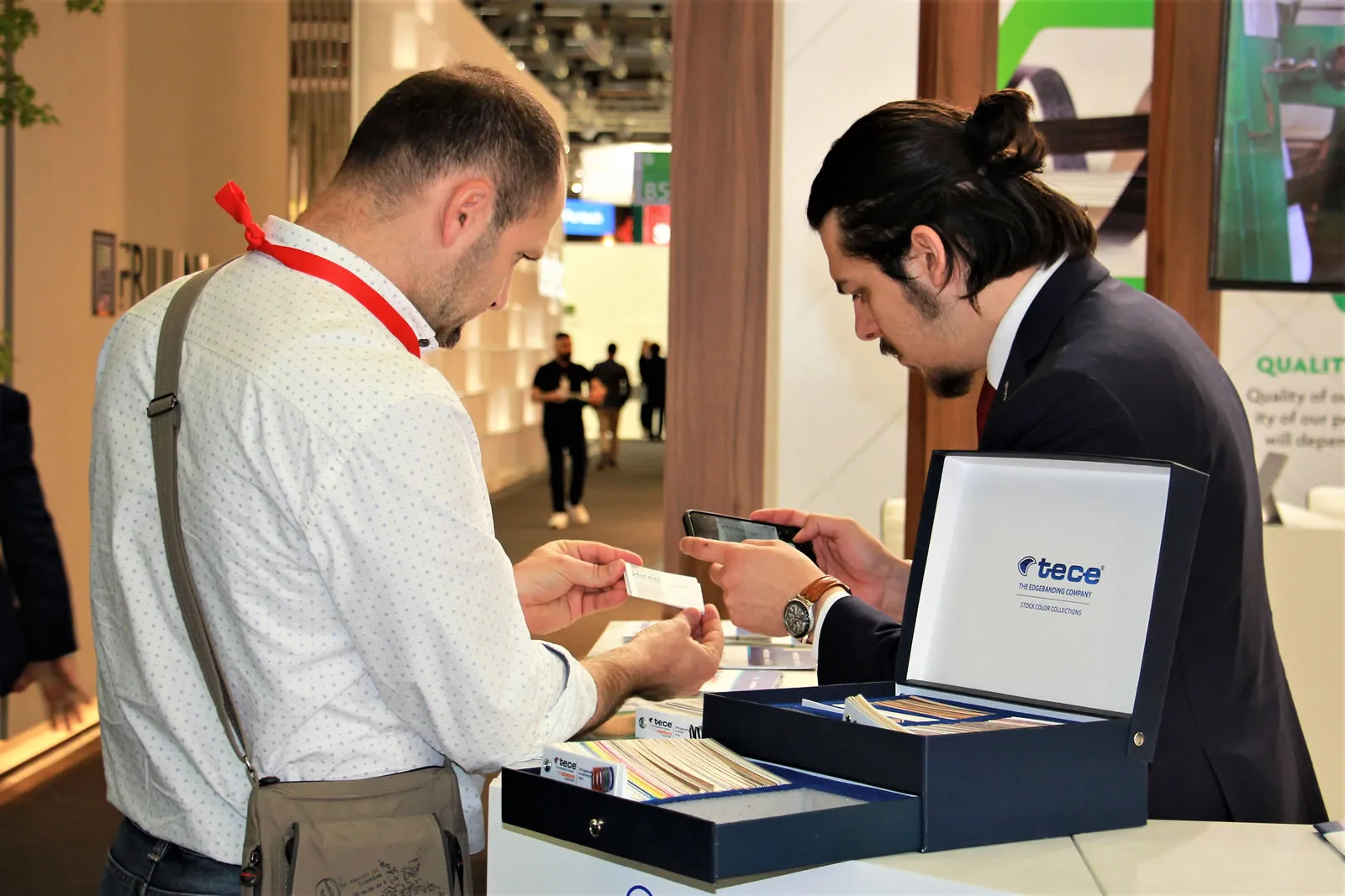 Explaining TECE Range