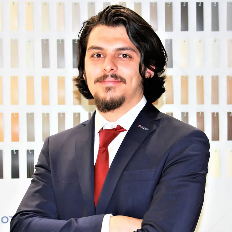 Furkan Dogan