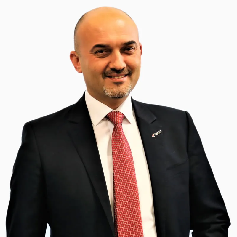 Sunay Balaban