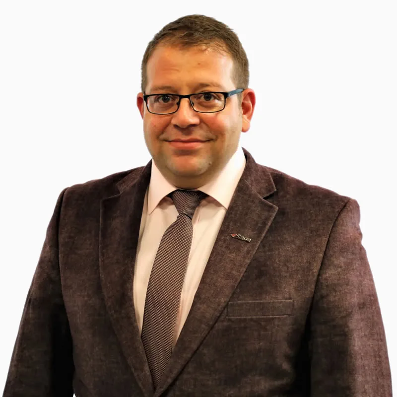 Tolga Tunaligil